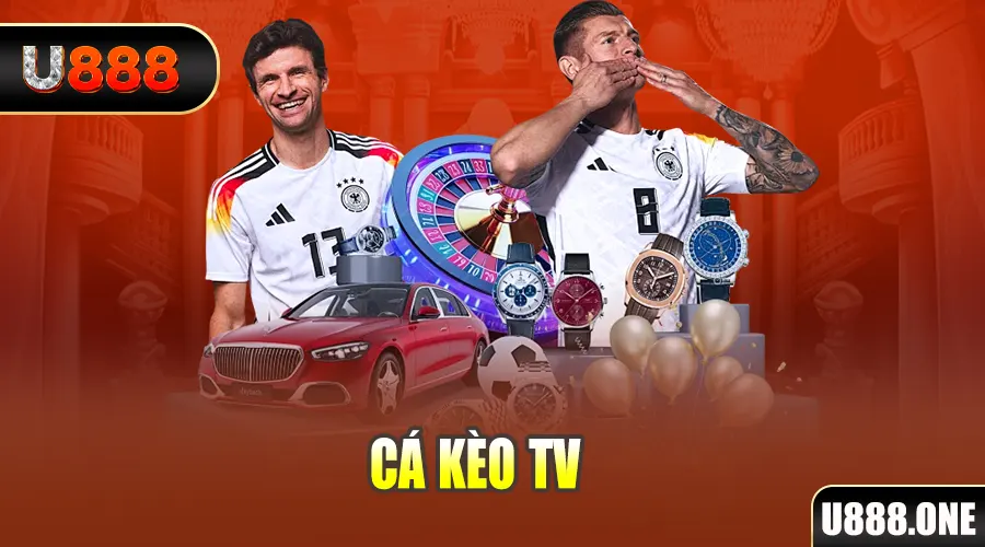 Thumb cá kèo tv
